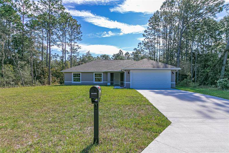 13945 79TH TERRACE Road - Photo 1