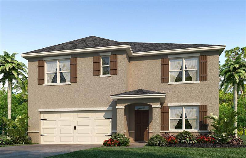 570 Lazio Circle - Photo 1