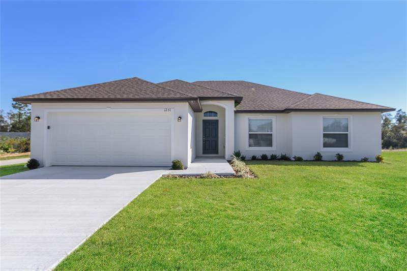 1251 Amazon Lane - Photo 1