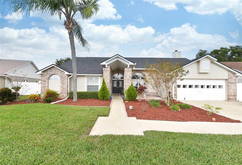 1003 Riviera Boulevard - Photo 1