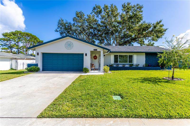 619 Mayfair Drive - Photo 1