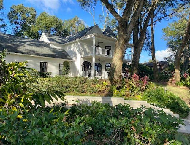 703 Fairoaks Lane - Photo 1