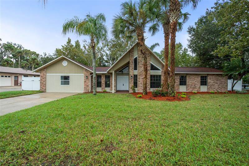 500 Teacup Springs Court - Photo 1