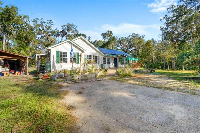 1150 Maytown Road - Photo 1