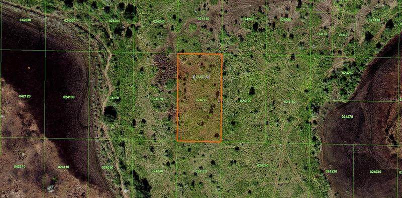 Inaccessable River Ranch - Photo 1