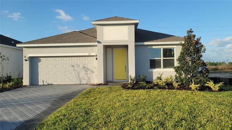 811 Richmond Estates Avenue - Photo 1
