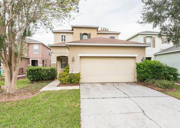 3628 Peppervine Place - Photo 1