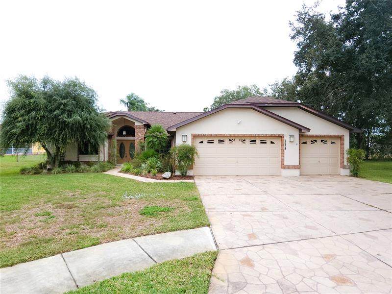 1234 Masada Lane - Photo 1
