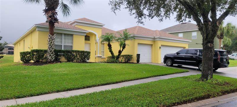 8512 La Isla Drive - Photo 1