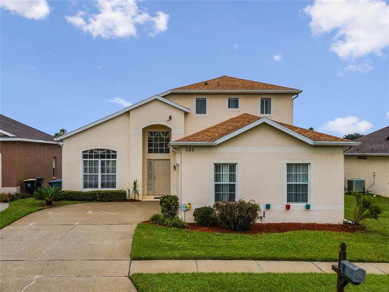 523 Bailey Circle - Photo 1