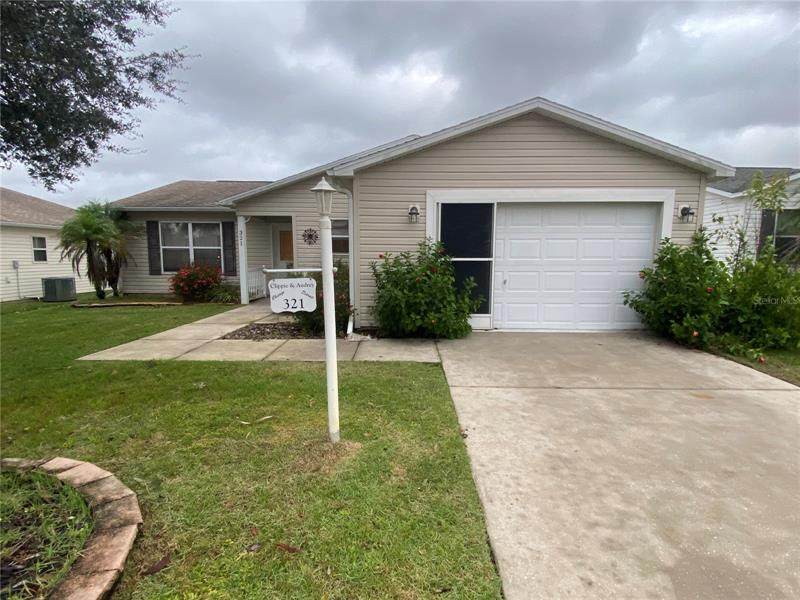 321 Jefferson Lane - Photo 1