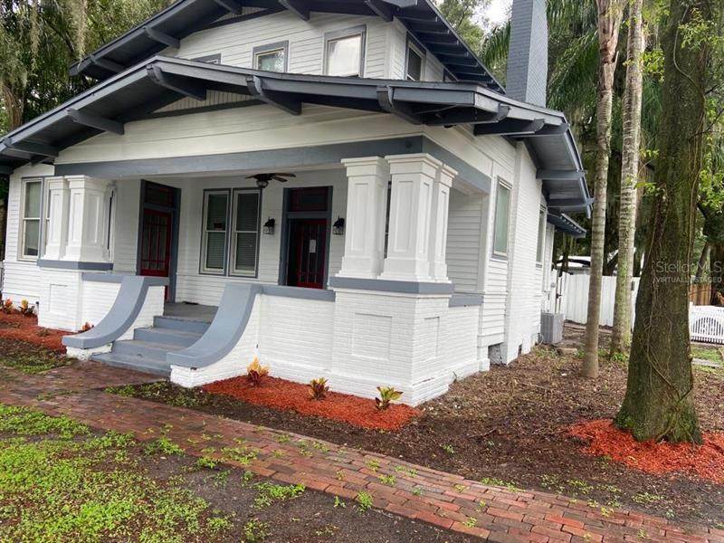1007 Wheeler Street - Photo 1