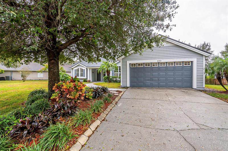 4103 Silvermoon Drive - Photo 1