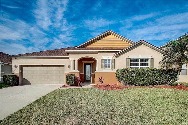 3410 Waterfront Drive - Photo 1
