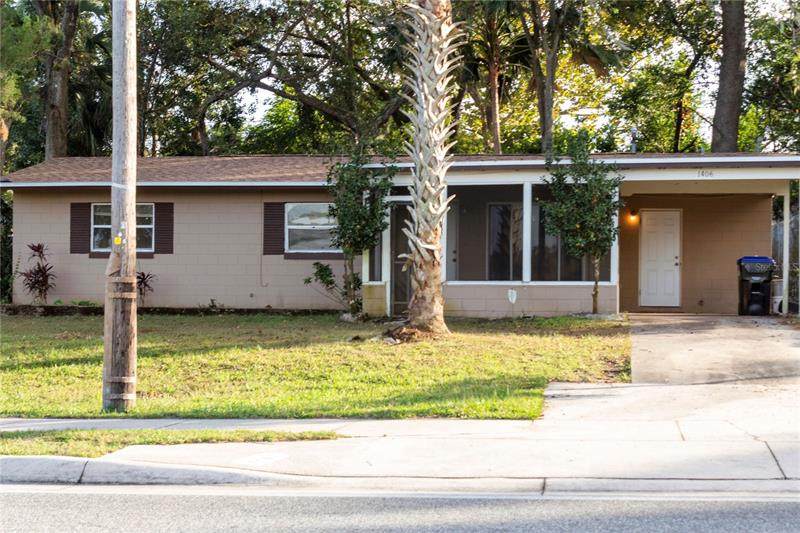 1406 Votaw Road - Photo 1