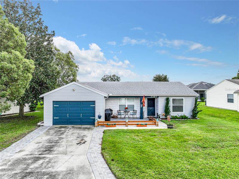 5980 Grouse Drive - Photo 1