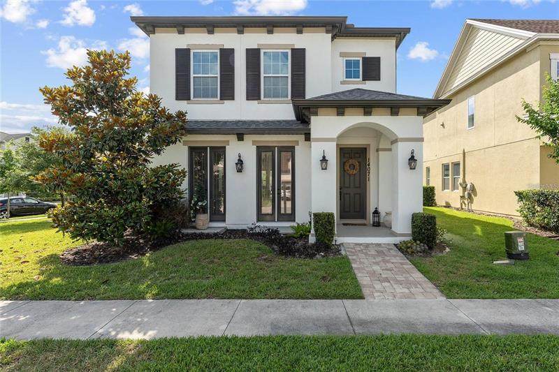 14071 Aldford Drive - Photo 1