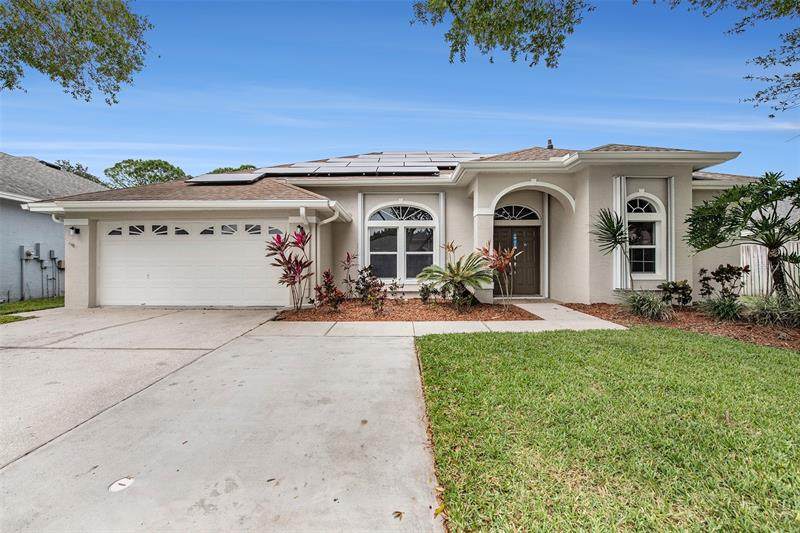 10010 Bennington Drive - Photo 1