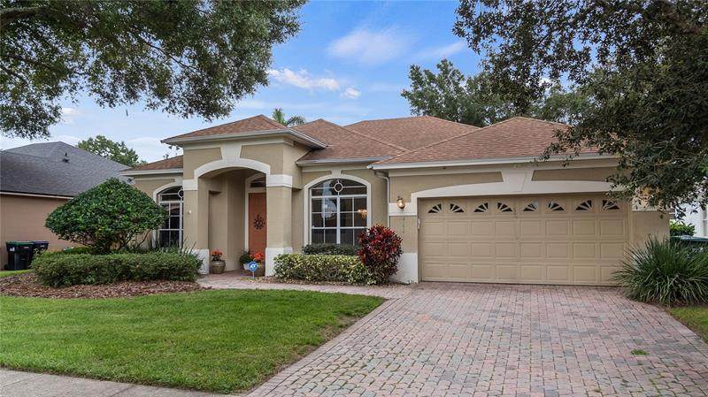 4174 Evander Drive - Photo 1
