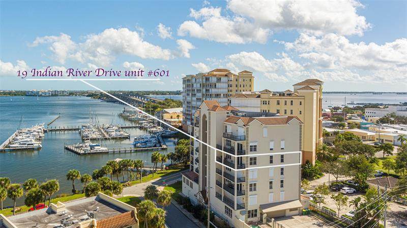 19 Indian River Drive - Photo 1