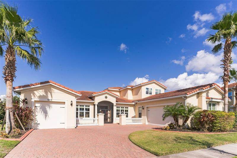 3713 Dockside Drive - Photo 1
