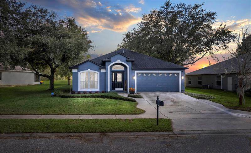 636 Zachary Drive - Photo 1