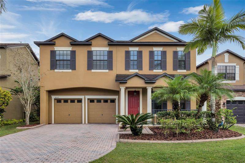 10037 Silver Laurel Way - Photo 1
