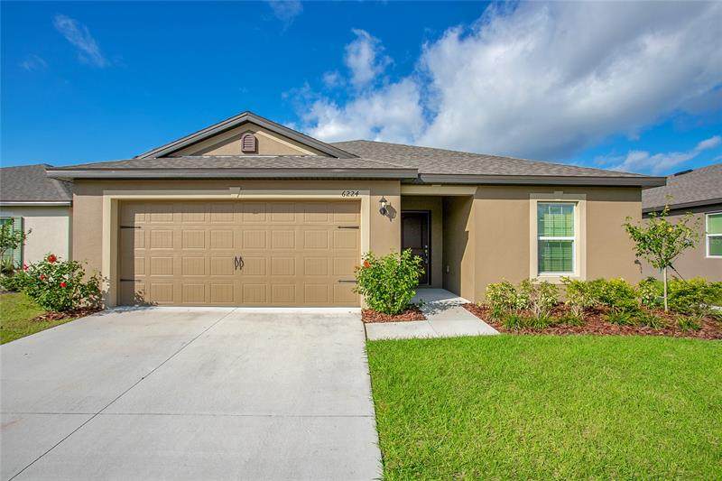 6224 Dolostone Drive - Photo 1