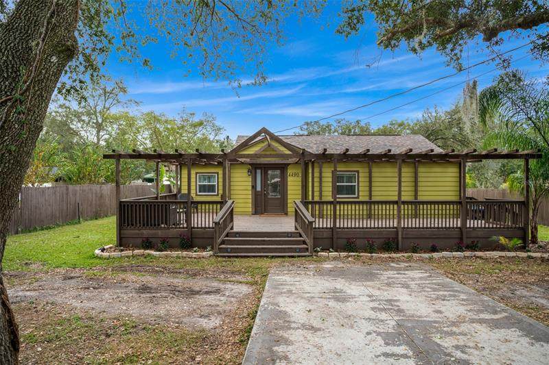4490 Simmons Road - Photo 1