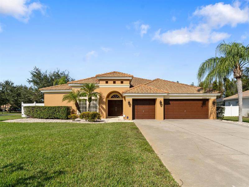 6454 Chatham View Court - Photo 1