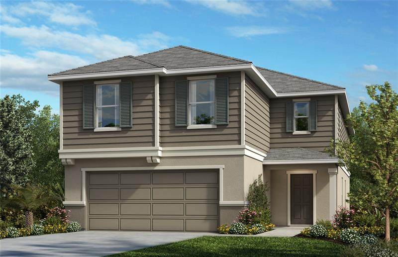 642 Preserve Pointe Boulevard - Photo 1