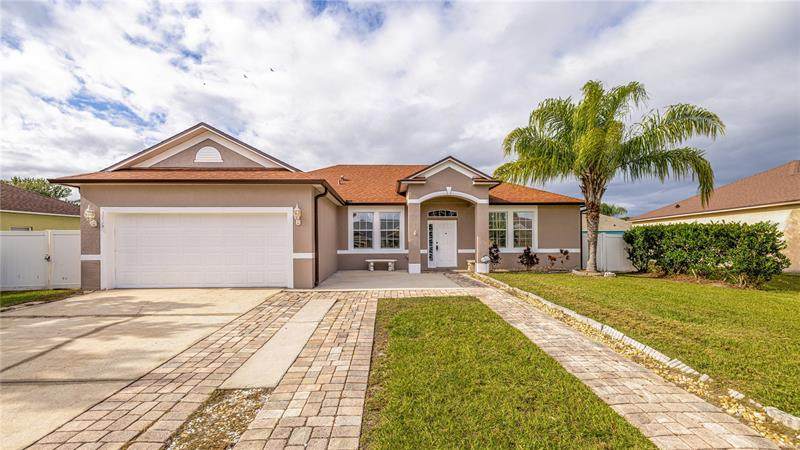 2725 Woodstream Circle - Photo 1