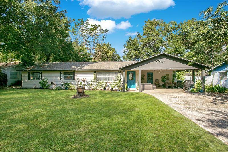 2350 Pleasant Drive - Photo 1