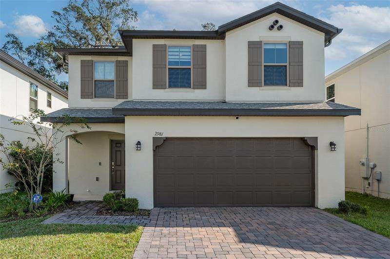 2981 Crest Drive - Photo 1
