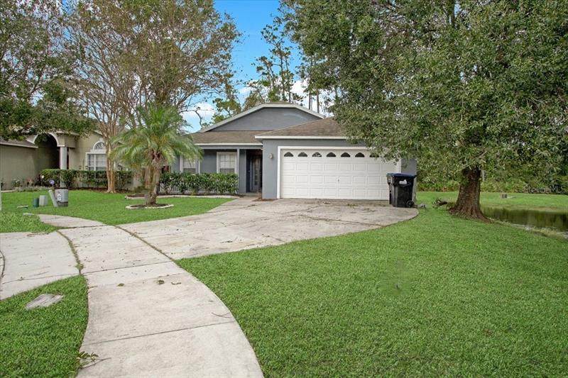 11475 Pinewood Cove Lane - Photo 1
