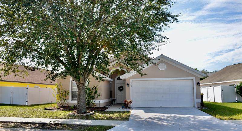 455 Cheshire Way - Photo 1