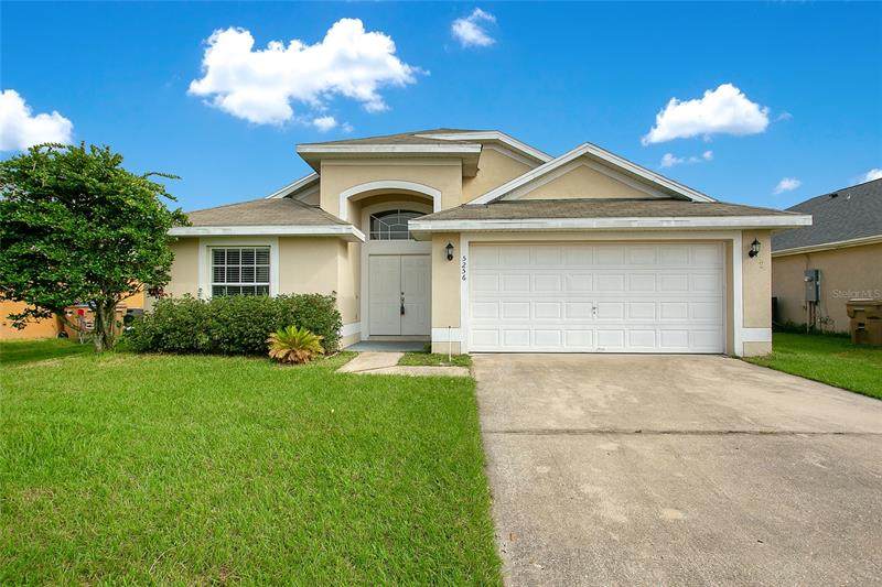 5256 Sunset Canyon Drive - Photo 1