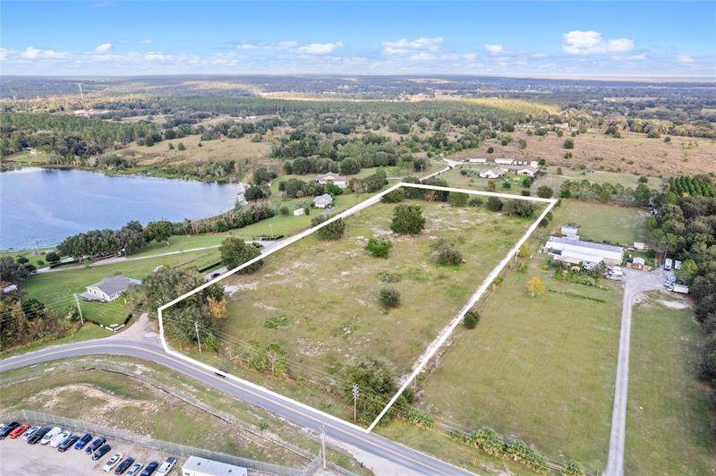 Horse Ranch Road - Photo 1
