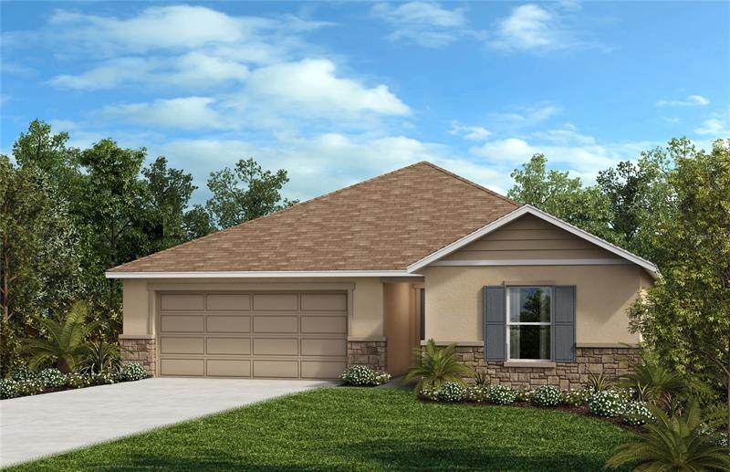 160 Summerlin Loop - Photo 1