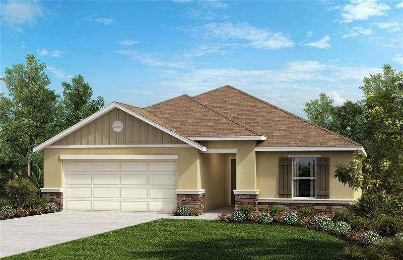 211 Summerlin Loop - Photo 1
