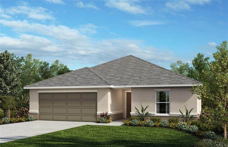 235 Summerlin Loop - Photo 1