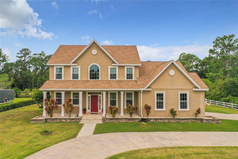 2380 Bronco Drive - Photo 1