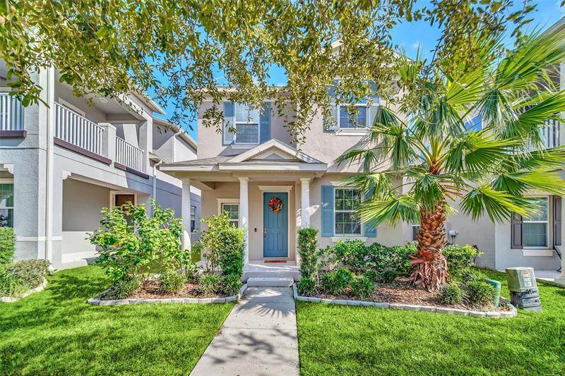 5789 Mangrove Cove Avenue - Photo 1