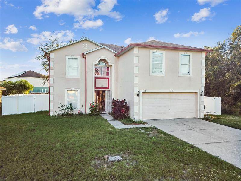 533 Lakeview Drive - Photo 1