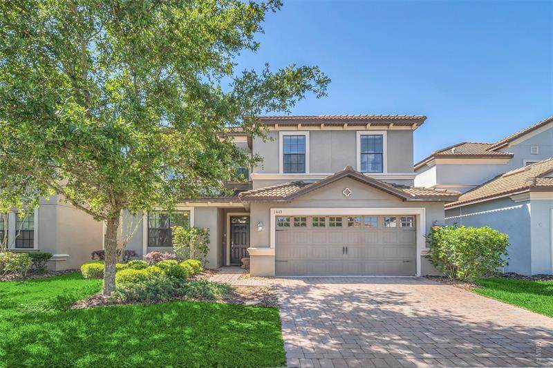 1443 Moon Valley Drive - Photo 1