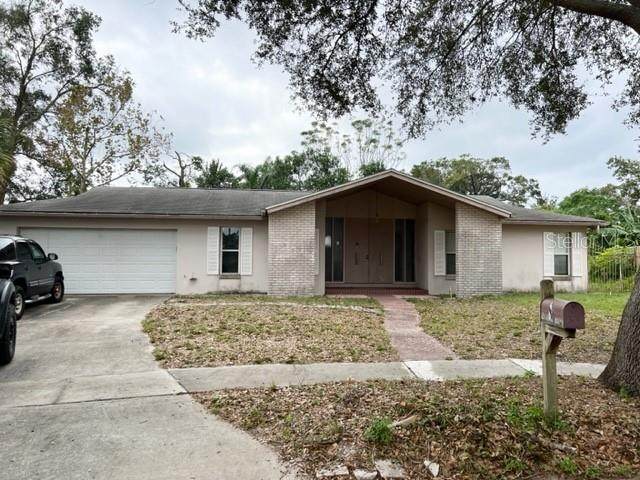 306 Hermitage Drive - Photo 1