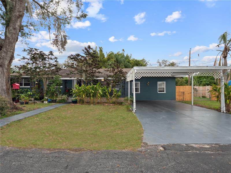 600 Galvin Drive - Photo 1