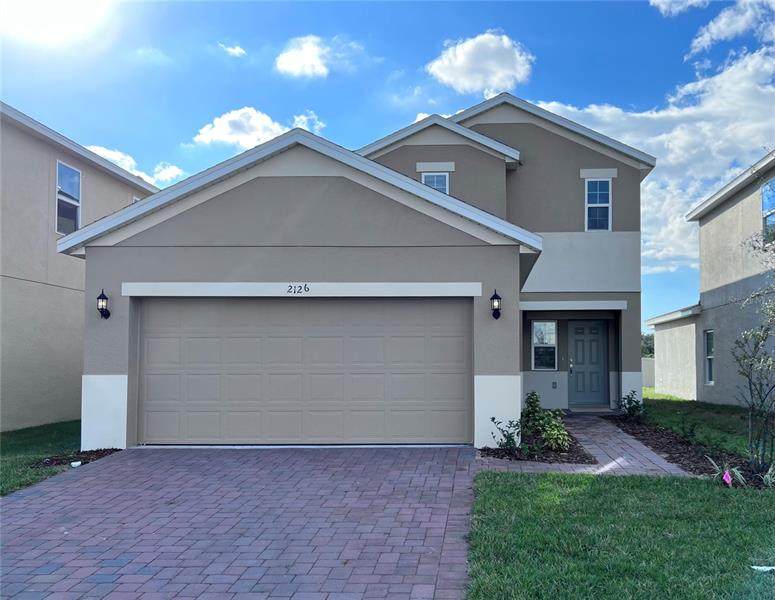 2126 Bass Catcher Drive - Photo 1