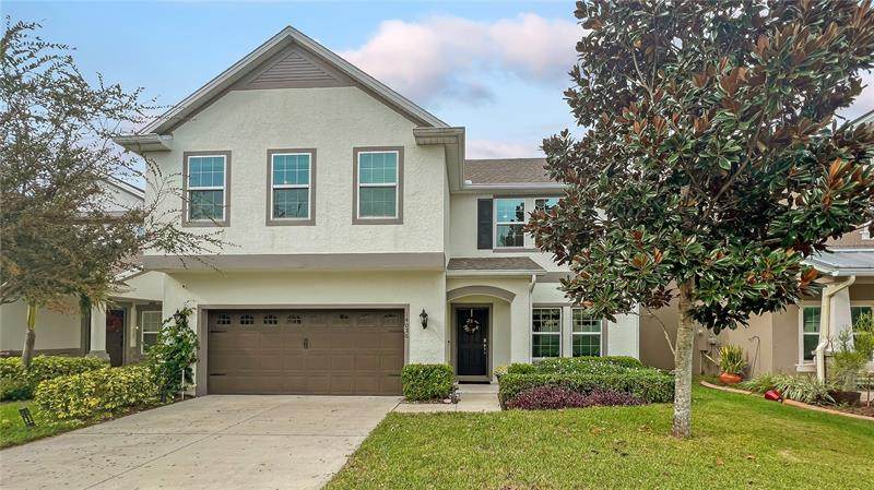 14036 Waterford Creek Boulevard - Photo 1