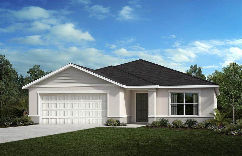 9480 Oakleaf Hammock Place - Photo 1
